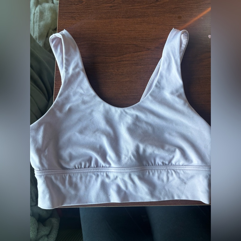 Offline By Aerie- Real Me Stretch Sports Bra